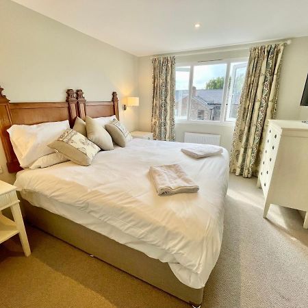 Central Townhouse With Free Off Road Parking And Garden York Exteriér fotografie